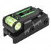 TruGlo Tru-Point Xtreme Universal Fibre Optic Shotgun Sight